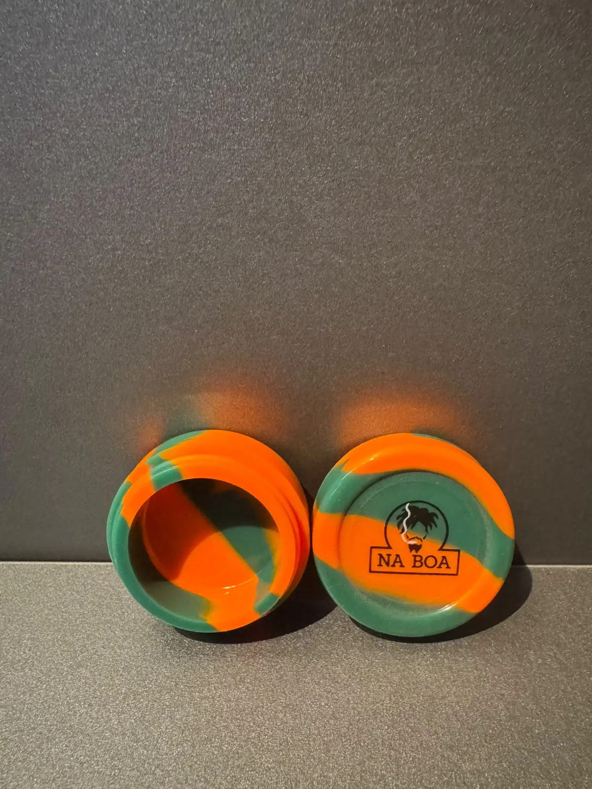 Slick de Silicone Na Boa – 1 Compartimento 7ml