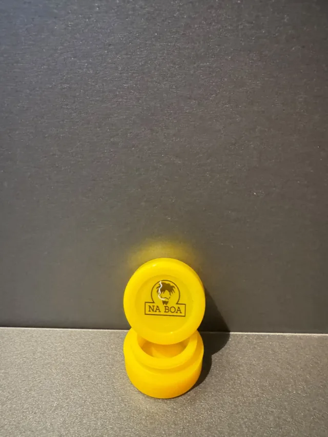 Slick de Silicone Na Boa – 5 ml