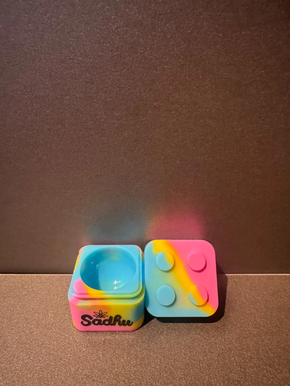 Slick de Silicone Sadhu – 5 ml
