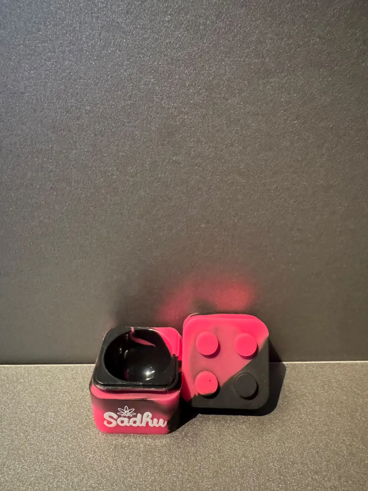 Slick de Silicone Sadhu – 5 ml