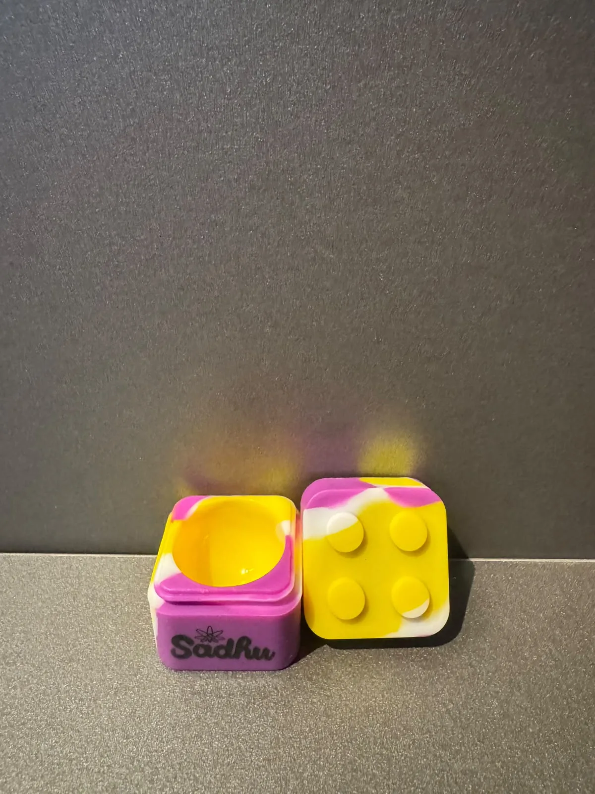 Slick de Silicone Sadhu – 5 ml