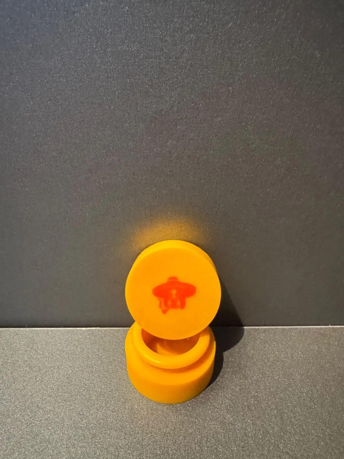 Slick de Silicone Silly Dog – 5 ml