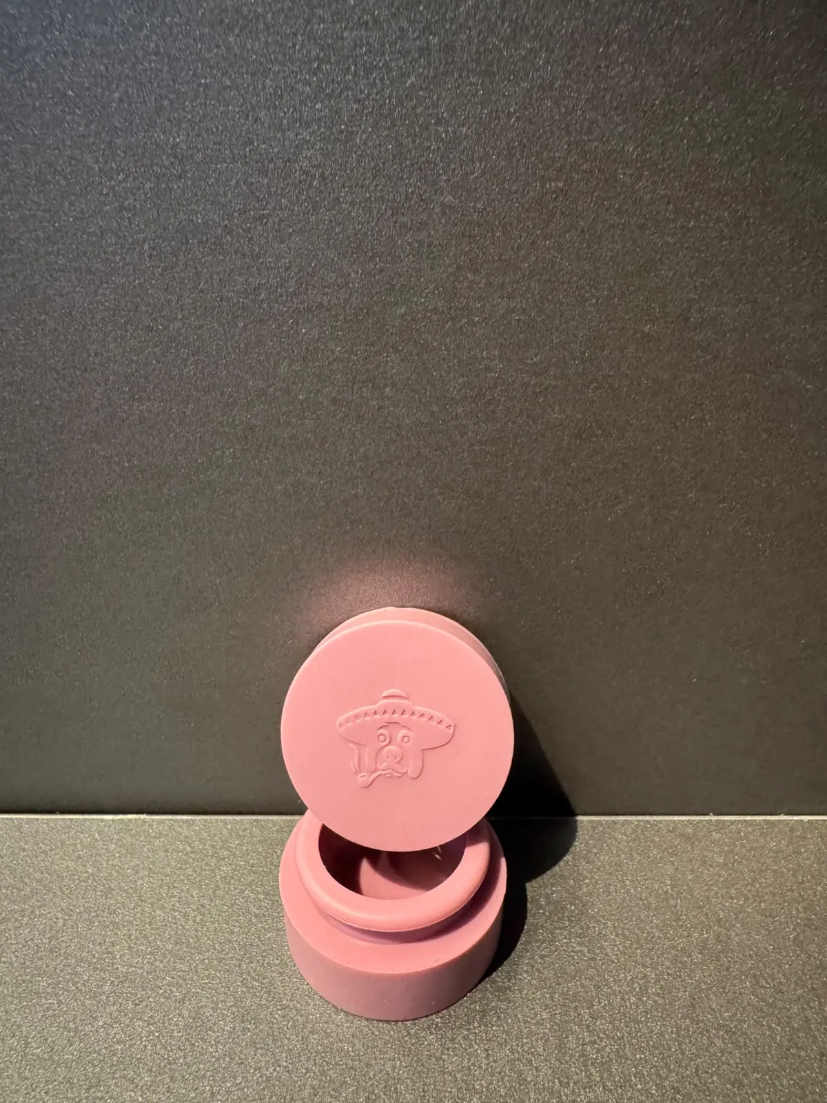 Slick de Silicone Silly Dog – 5 ml