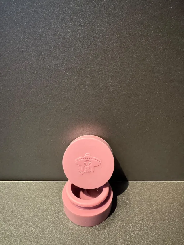 Slick de Silicone Silly Dog – 5 ml