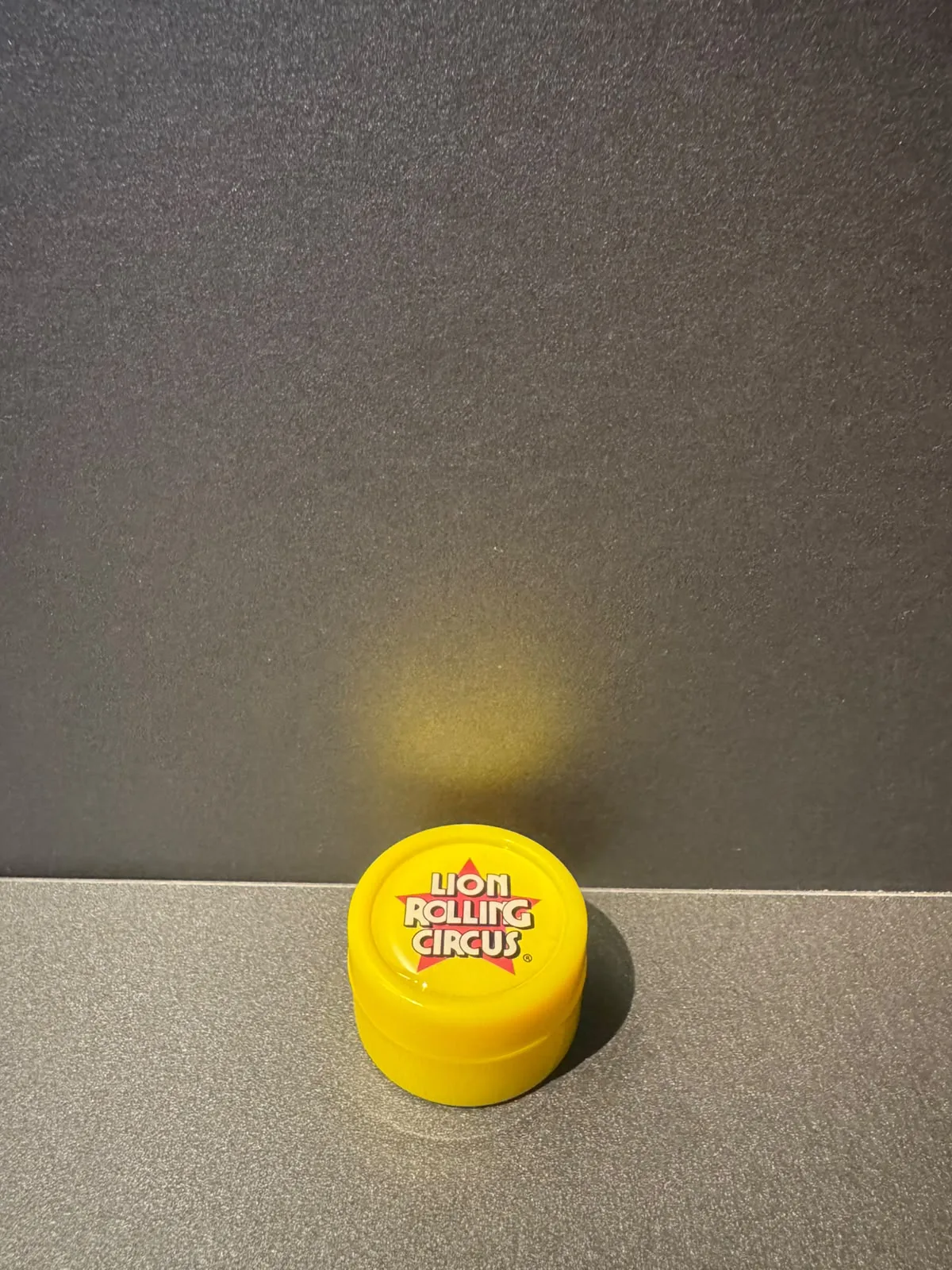 Slick Lion Rolling Circus 5ml