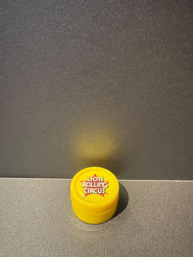 Slick Lion Rolling Circus 5ml