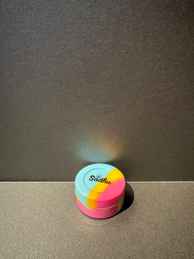 Slick Sadhu 7ml