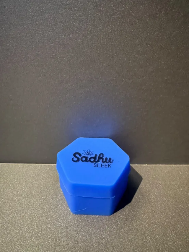 Slick Sadhu Sleek – 27ml