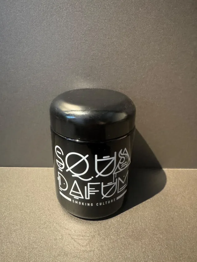 Pote Squadafum –  200g