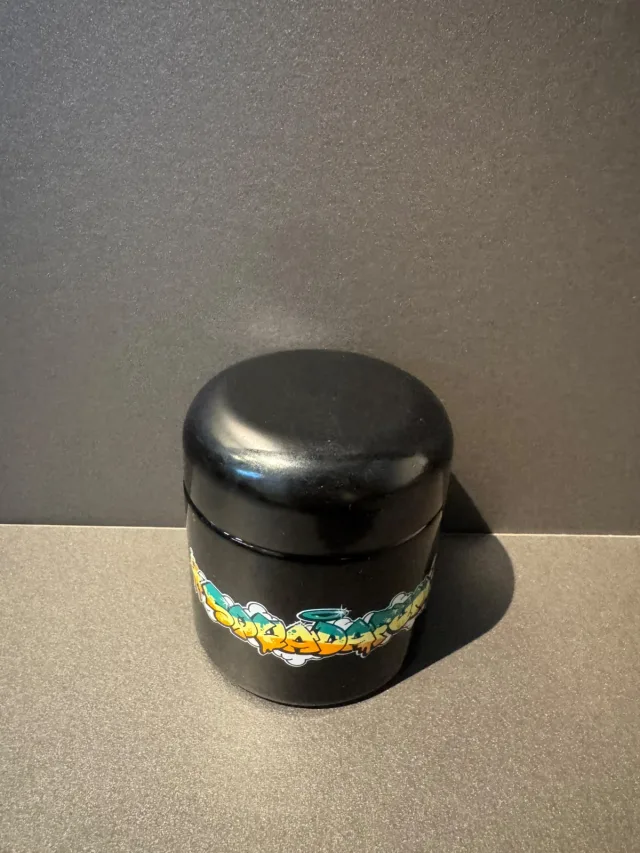Pote Squadafum – 50ml