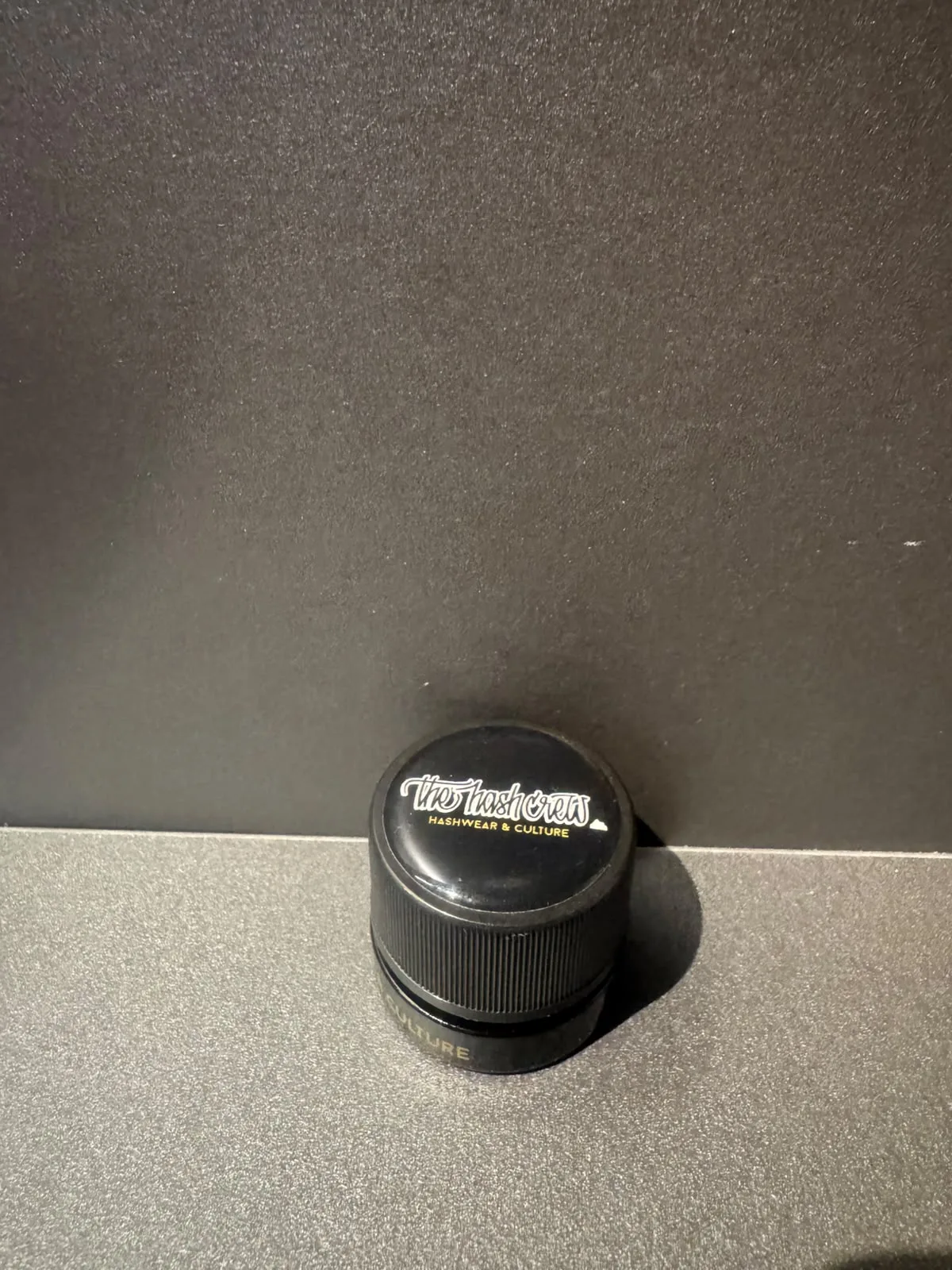 Slick The Hash Crew 7ml