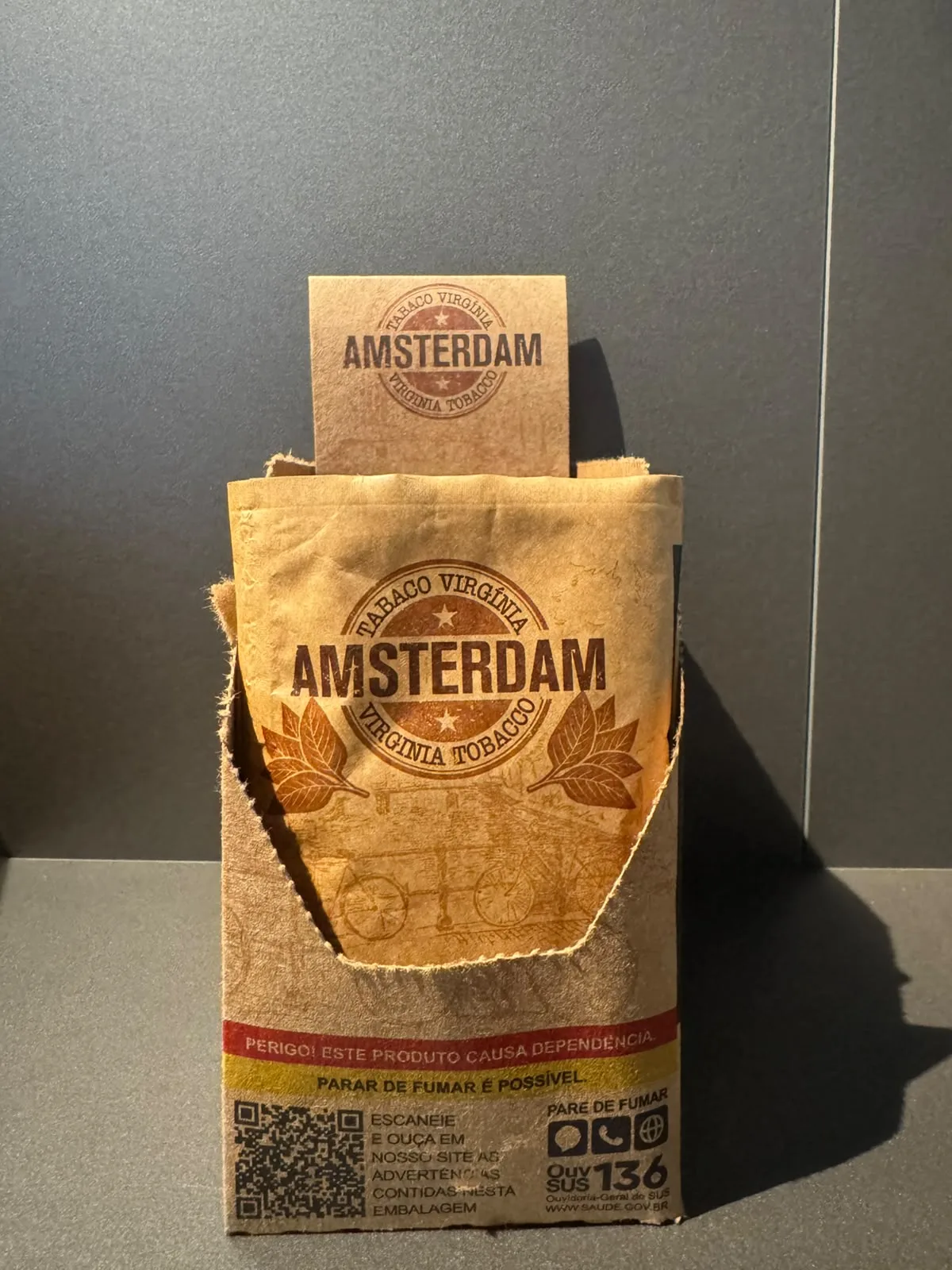 Tabaco Amsterdam