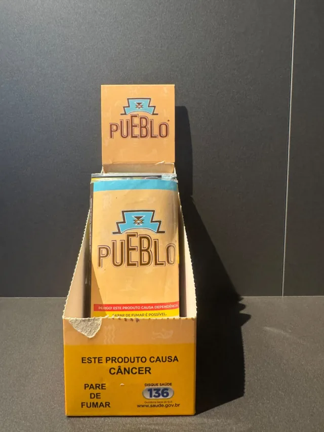 Tabaco Pueblo