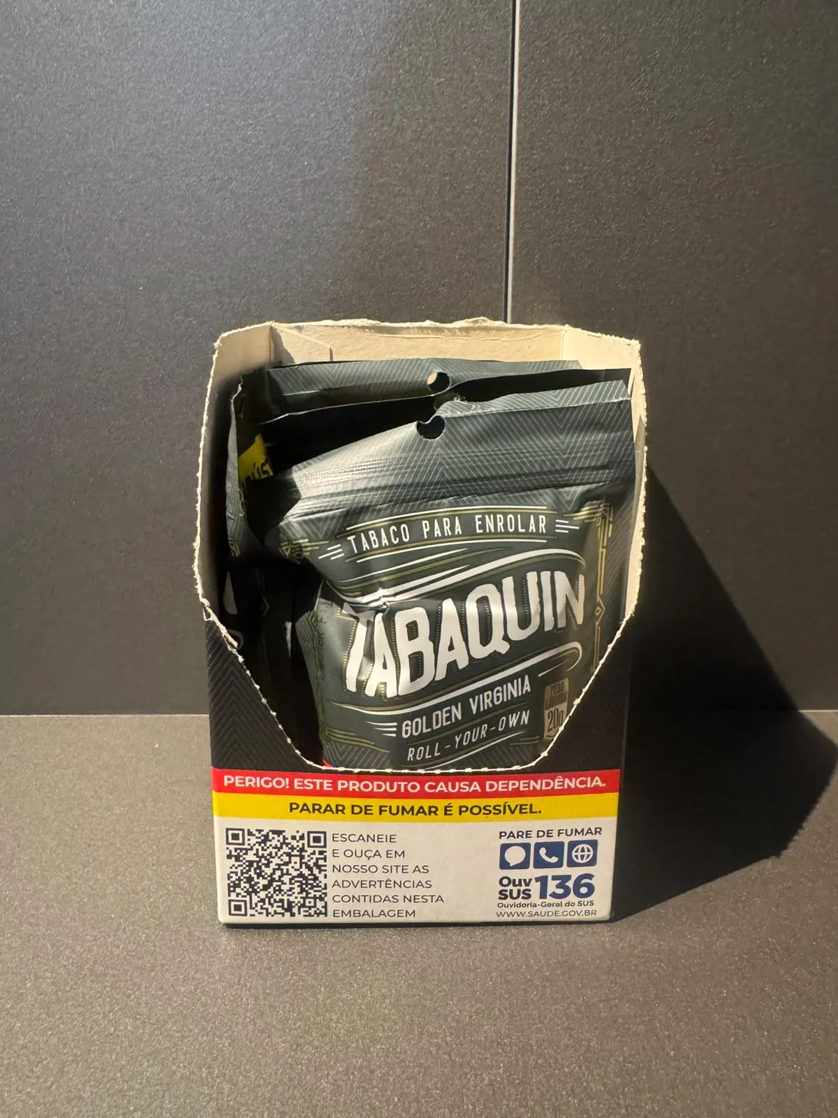 Tabaco Tabaquin