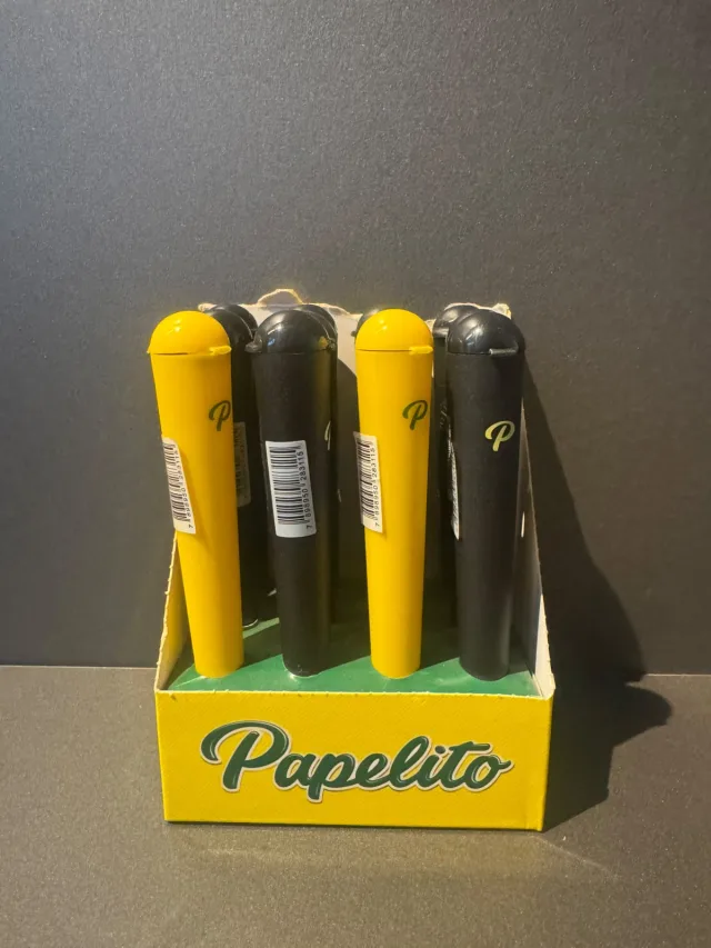 Tubeck Papelito