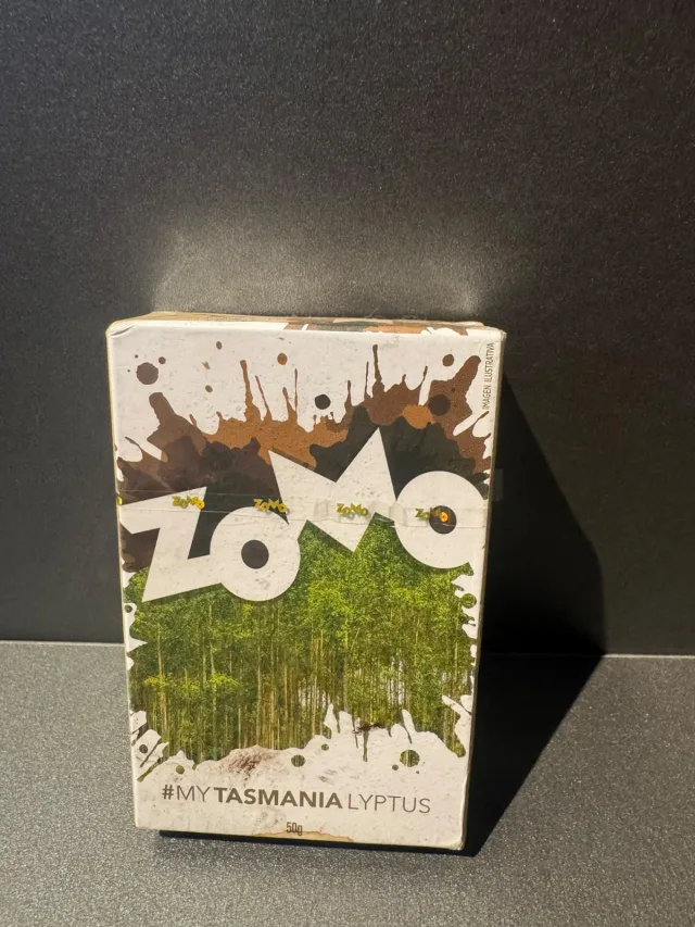 Zomo – MyTasmânia Lyptus – 50g