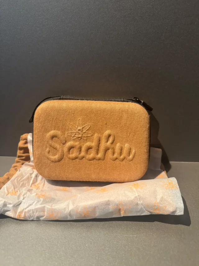 Bag de Cânhamo Sadhu - Tamanho M