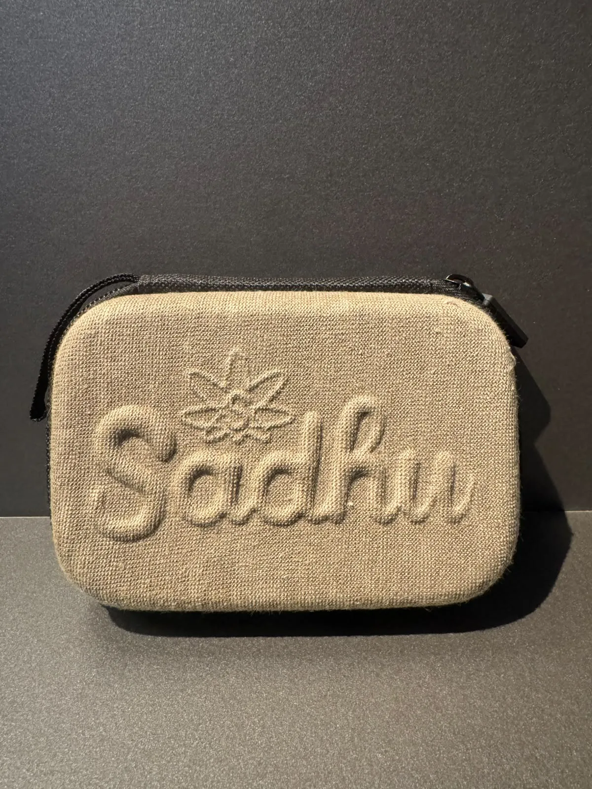 Bag de Cânhamo Sadhu - Tamanho P
