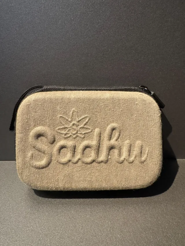 Bag de Cânhamo Sadhu - Tamanho P
