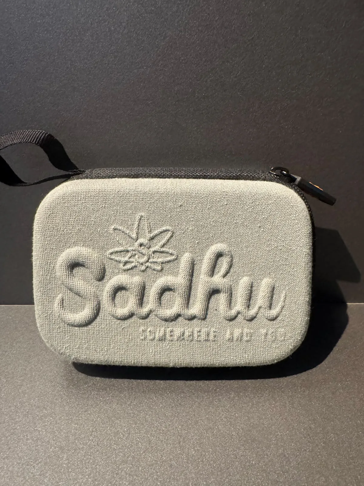 Bag de Cânhamo Sadhu - Tamanho P