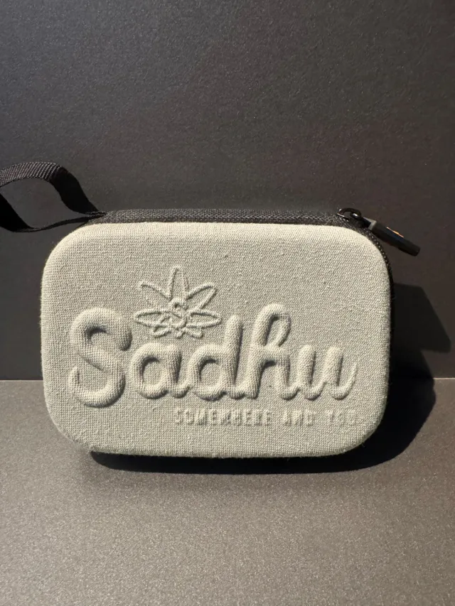 Bag de Cânhamo Sadhu - Tamanho P