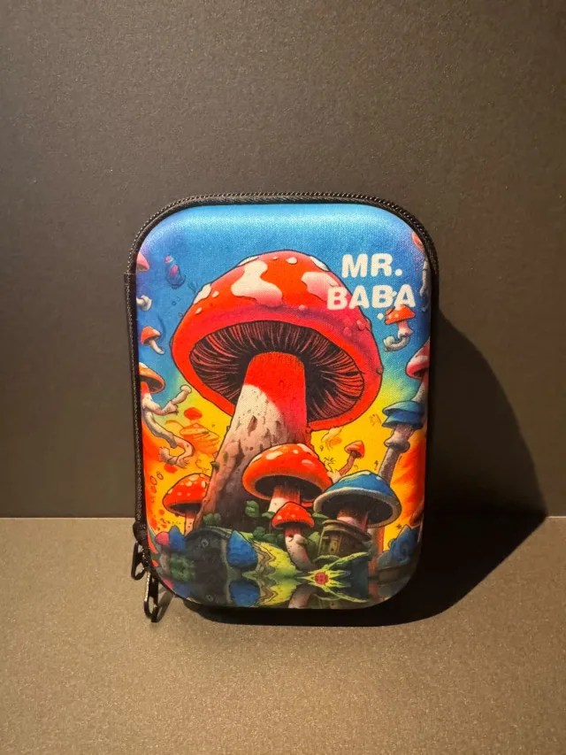 Bag Mr. Baba - Tamanho M