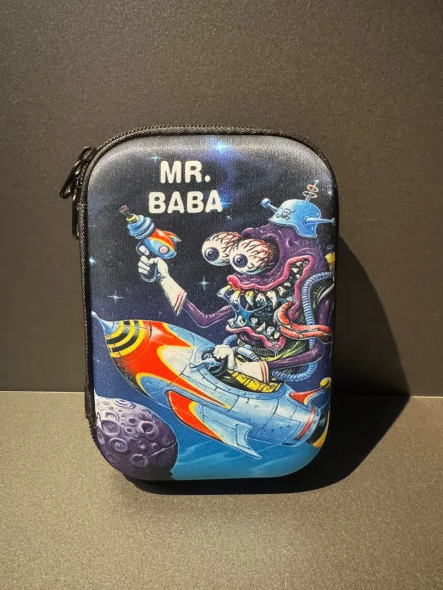 Bag Mr. Baba - Tamanho M