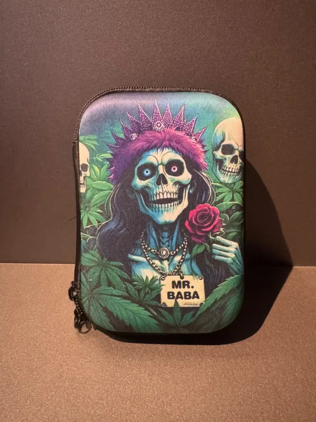 Bag Mr. Baba - Tamanho M