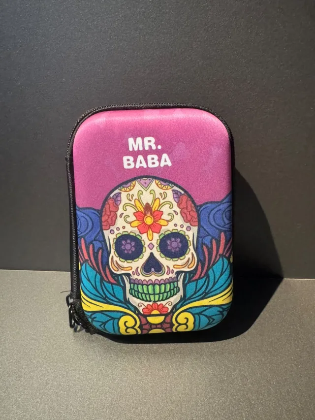 Bag Mr. Baba - Tamanho  M