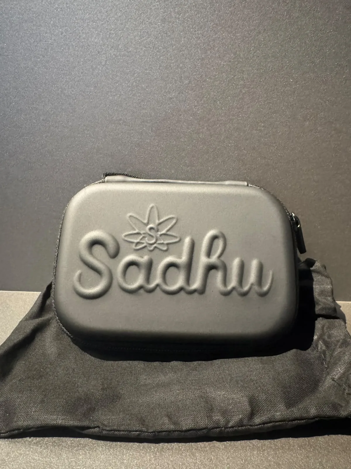 Bag Sadhu Impermeável - Tamanho P