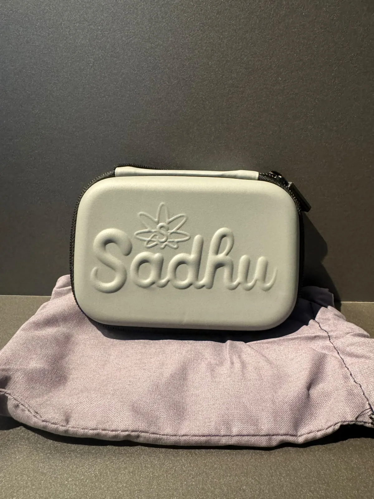 Bag Sadhu Impermeável - Tamanho P