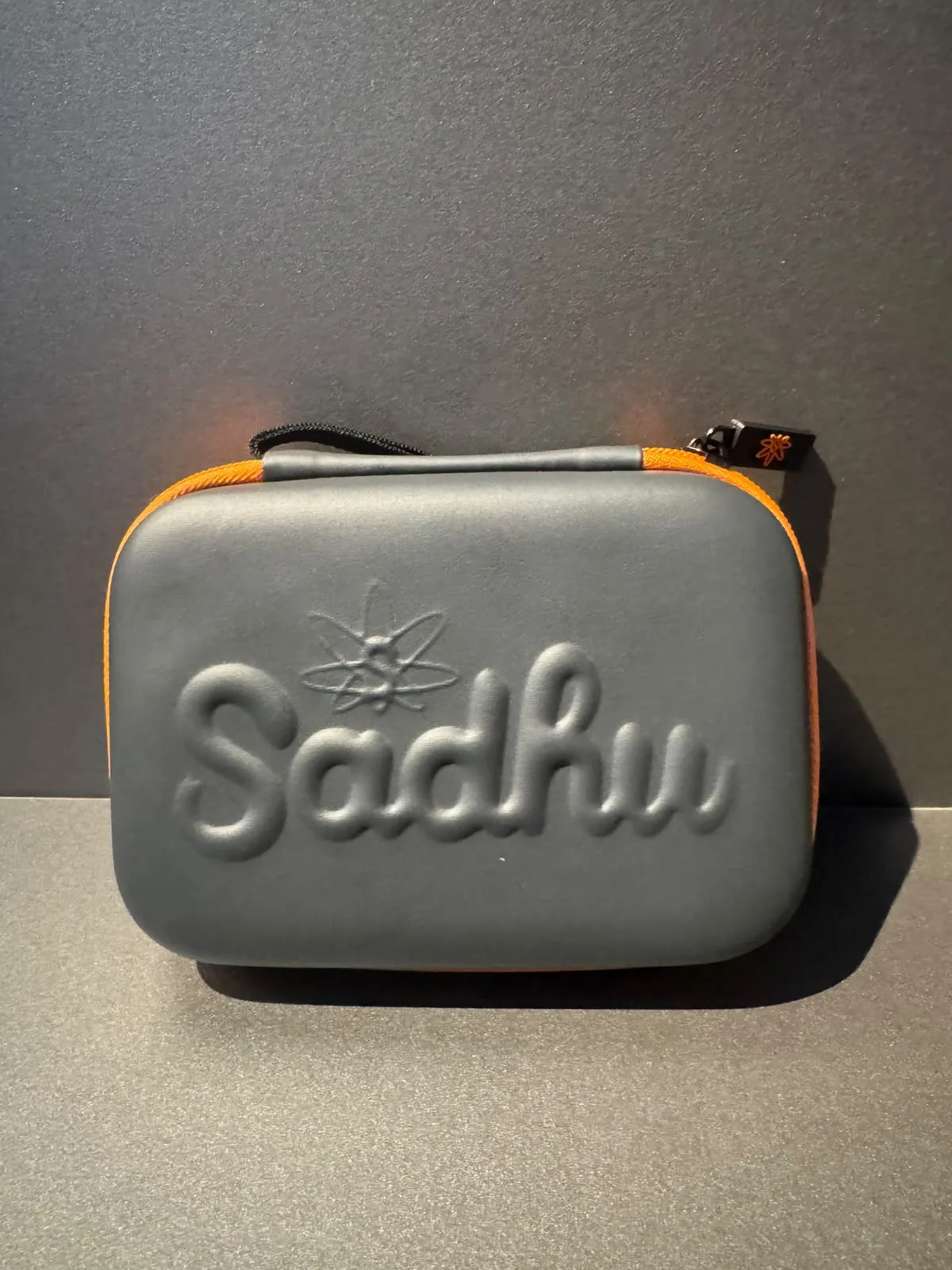 Bag Sadhu Impermeável - Tamanho M