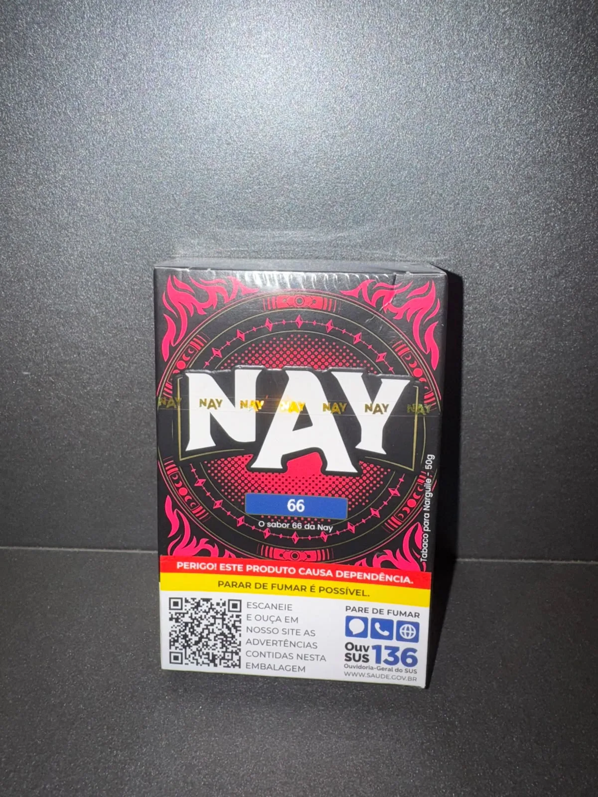 Essência Nay 66