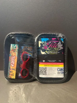 Kit Bag - Tonabê - Tamanho M