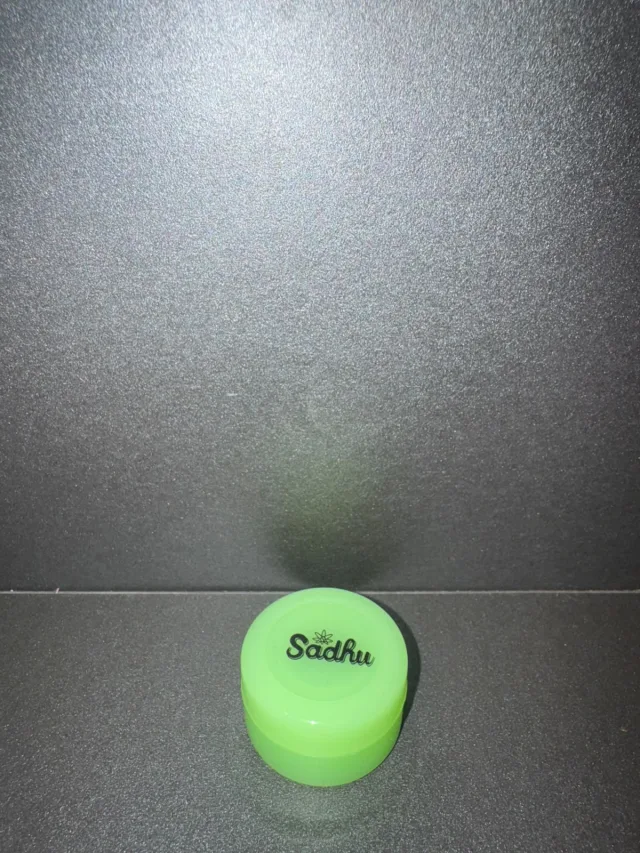 Slick Sadhu 5 ml