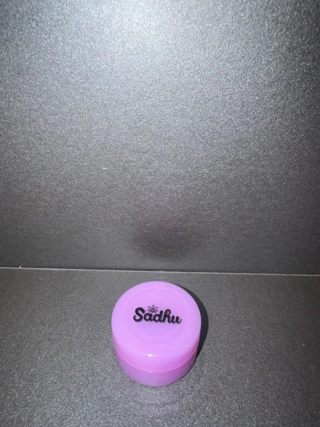 Slick Sadhu 5 ml
