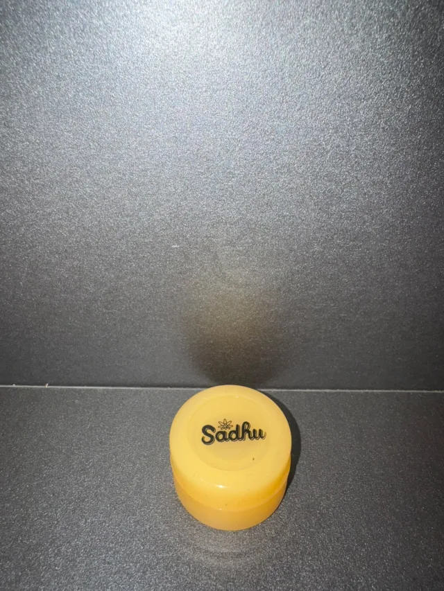 Slick Sadhu 5 ml